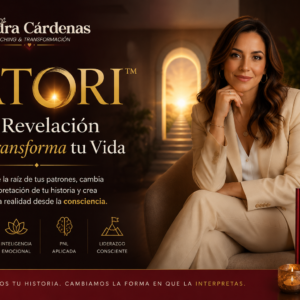 SATORI™ La Revelación que Transforma tu Vida